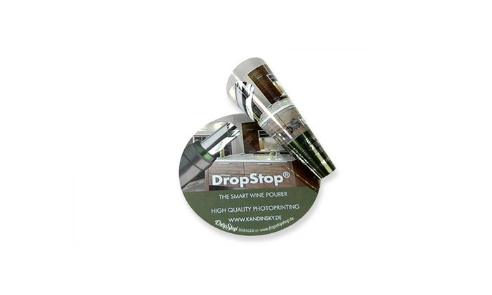 DropStops Give-away